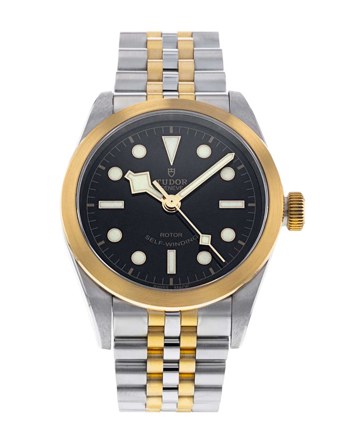 Tudor Black Bay M79503-0001